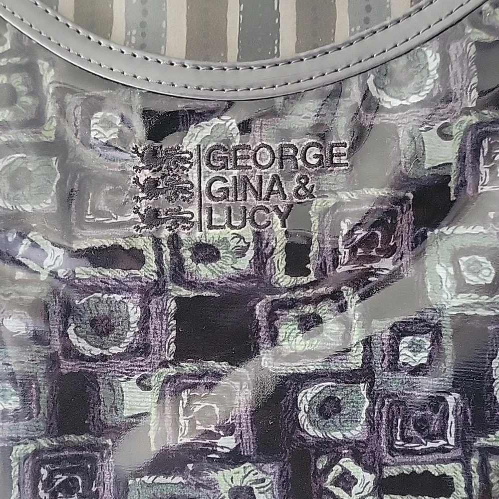 George Gina & Lucy laptop bag